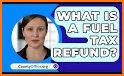 FuelCred: For Fuel Tax Refunds related image