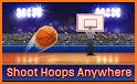 Hoops Clash related image