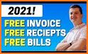 Free Invoice Maker - Estimates & Bill Generator related image