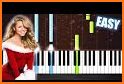 Holy Christmas Keyboard Theme related image