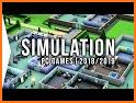 SpaceShip Simulator 2019 : Space Shuttle Games related image