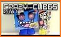 Cube Collector related image