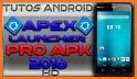 Apex Launcher Pro related image