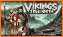 Vikings - True North related image