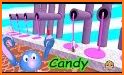 Mad Roblox's Cookie Swirl Candy Land related image