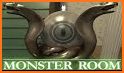 Escape game MONSTER ROOM2 related image