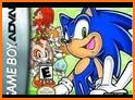 SONIC CLASSIC GO ADVANCE related image