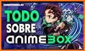 Box Anime related image