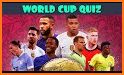 Sport soccer quiz related image
