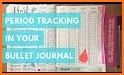 Period Tracker & Diary related image