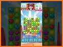 Candy Land - Free Sweet Puzzle Game related image