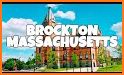 Brockton MA City of Champions related image