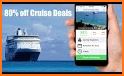 Cruise Tracker - Cruise Deals, Cruise Booking related image