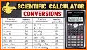 Standard calculator - Scientific, BMI & Converter related image