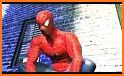 Subway Spider Hero Adventure related image