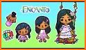 Toca town Life World Baby Guia related image
