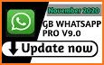 GBWsapp Pro V9 2020 related image