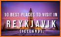 ✈ Iceland Travel Guide Offline related image
