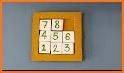 Numpuzzle:Number Puzzle Games related image