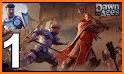 Dawn of Ages: Medieval Games related image