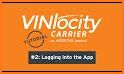 VINlocity Carrier related image