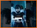 Colors: Wednesday Addams related image