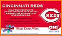 Cincinnati Baseball Rewards related image