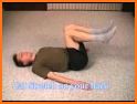 Back Pain Relieving Exercises at Home related image