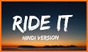 Ride It! related image