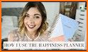 The Happiness Planner related image