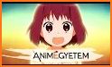 WoAnime - Wallpapers of Anime related image