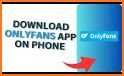 OnlyFans App Mobile! related image