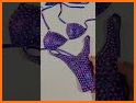 Bikini DIY: Bra Bikini Games related image