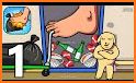 Trash King: Clicker Games related image