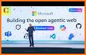 Microsoft Build related image