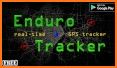 Enduro Tracker - real-time GPS tracker related image