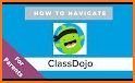 Guide for ClassDojo - parents  and Teachers Guide related image