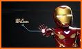Iron Man MK50 Robot related image