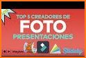 Video Editor : Photos and music (fotos y musica) related image