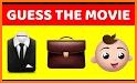 Guess movie related image