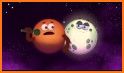 Solar Family - Planets of Solar System for Kids related image