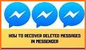 Read Deleted Messages - Recover Deleted related image