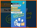 File Recovery: All Recovery related image
