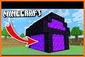 Magic Portals for Minecraft related image