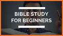 30 Day Bible Study Daily Bible: AudioReading Plans related image