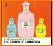 Barbapapa and the gardening related image