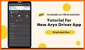 Aryv Driver Plus related image