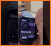 IWF DM SE watch face related image