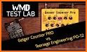 Geiger Counter PRO related image