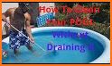 Pool Cleaning 3D related image